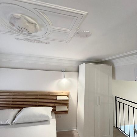 La Bella Catania Home Bagian luar foto